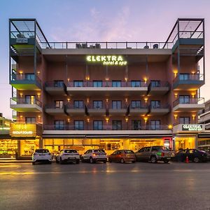 Elektra Hotel & Spa
