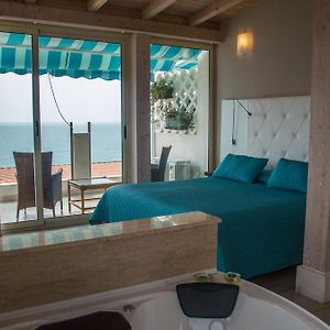 Studio de Luxe Lit King-Size